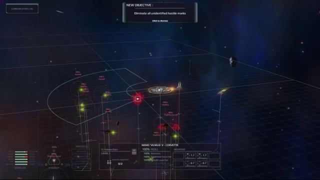 Star Hammer The Vanguard Prophecy Gameplay Walkthrough part3 . смотреть онлайн