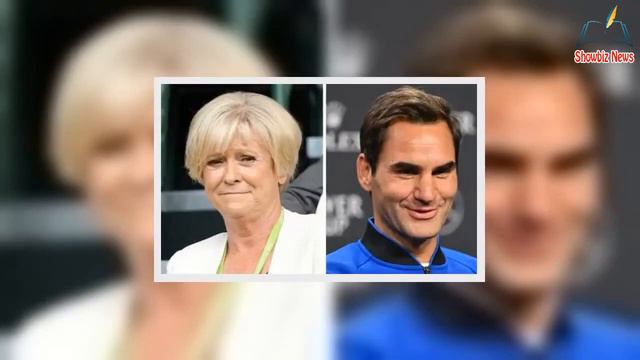 Sue Barker makes Wimbledon plea with Roger Federer set for final match of h.i.s career смотреть онлайн