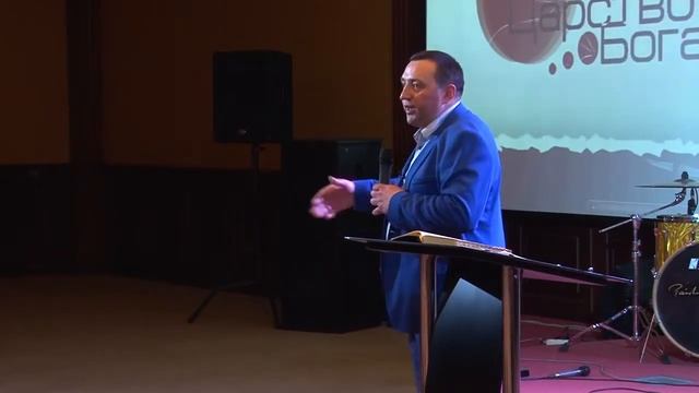 Станислав Гречкин - "Крест может сделать человека совершенным." смотреть онлайн
