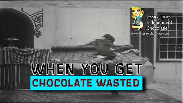lets get Chocolate Wasted! смотреть онлайн