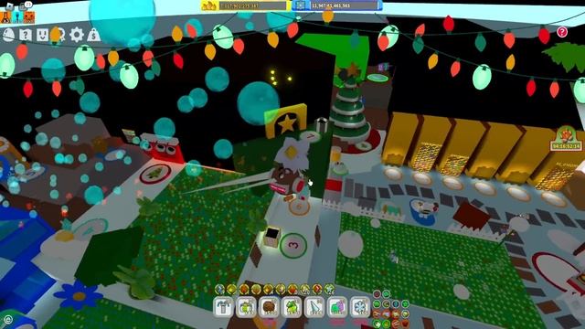 *PRESENT* ГДЕ НАЙТИ ВСЕ БИСМАС ПОДАРКИ в СИМУЛЯТОРЕ ПЧЕЛОВОДА! Gift BeesmaS in Bee Swarm Simulator смотреть онлайн