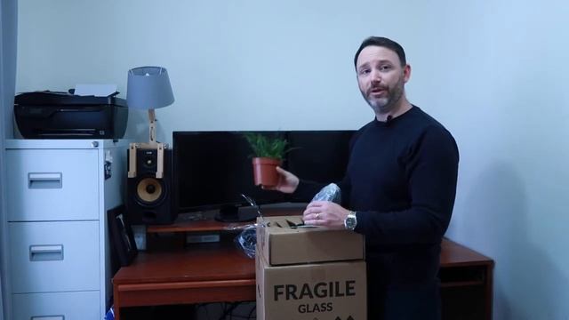 Houseplant Haul 2020 - Hortology Mystery Unboxing - | Rabbit's Foot Fern & Spiral Cereus