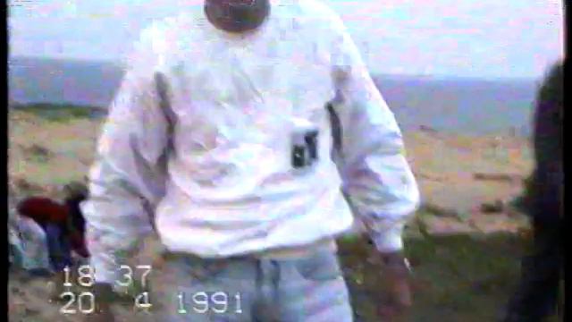 Консульство СССР в Марокко 1991 год смотреть онлайн