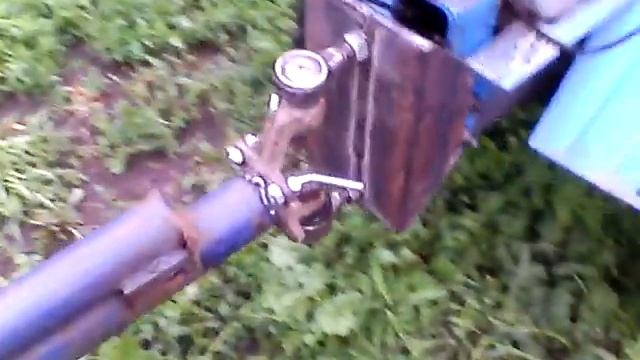 3 часть сцепка мотоблок нева смотреть онлайн