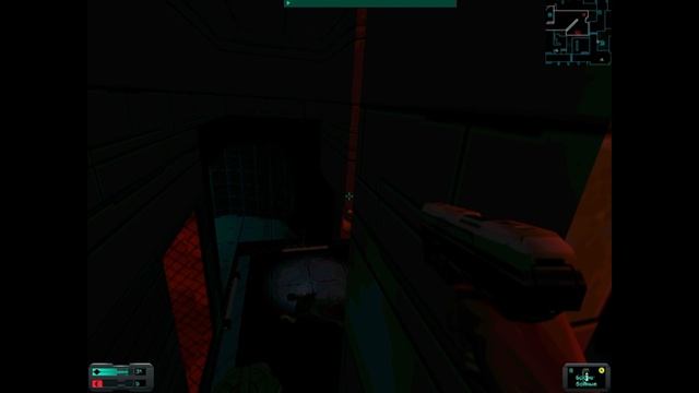 Обзор игры: System Shock 2. смотреть онлайн