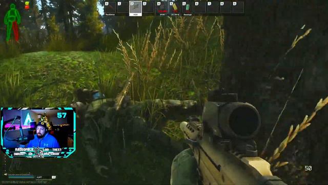 Every Boss In One Live Stream - Afterparty Prapor Task - Escape From Tarkov смотреть онлайн