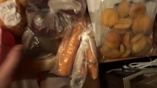 Закупка продуктов для праздничного стола на день рождения смотреть онлайн