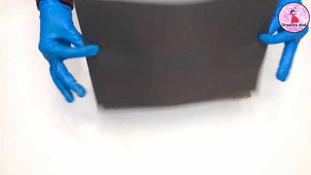 CARDBOARD BOOK STAND | EASY CARDBOARD CRAFT | CARDBOARD STUDY TABLE | BEST OUT OF WASTE CRAFT смотреть онлайн