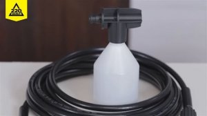 Мойка высокого давления STIHL RE 108