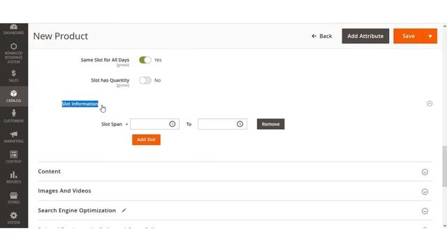 Magento 2 Advanced Booking Reservation - Appointment Booking Product смотреть онлайн