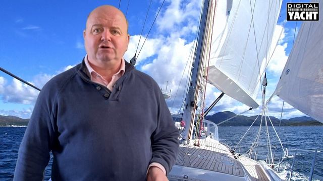 GPS160 Wireless - Digital Yacht смотреть онлайн