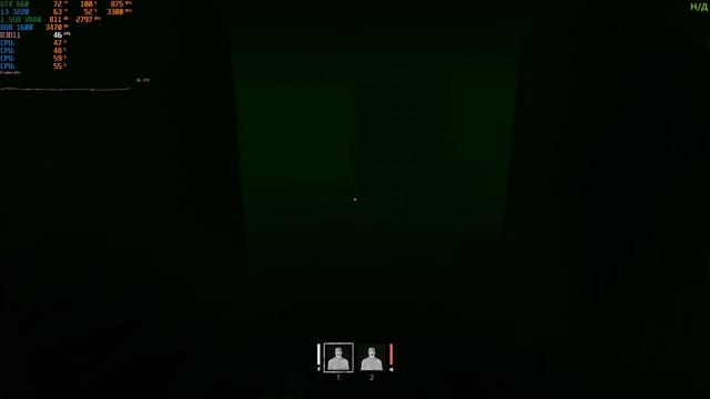 In Silence - i3 3220 - GTX 660 - 8GB RAM смотреть онлайн