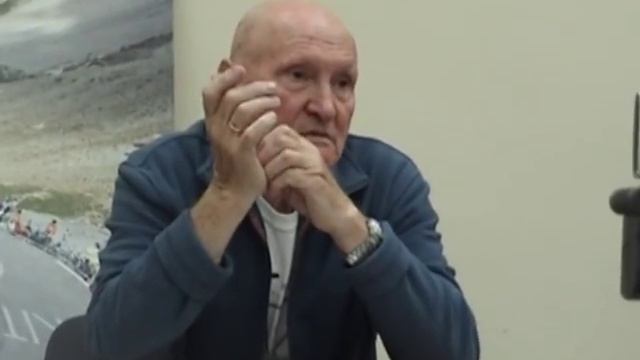 Реджинальд Воронцов: ЦКТБ, Тахион, Москва-80 и многое другое смотреть онлайн