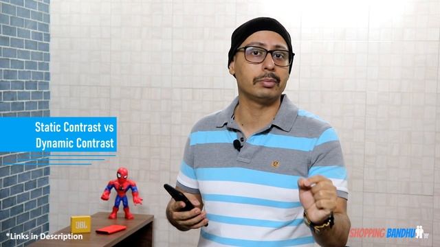 RealMe TV Launch | Jio TV app on Samsung TVs | Static Contrast vs Dynamic Contrast ... More смотреть онлайн
