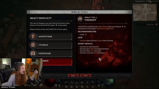 Diablo 4 - CONFIRMED DRUID UNIQUE ITEMS BUGGED! This Is What's Happening To Your Loot смотреть онлайн