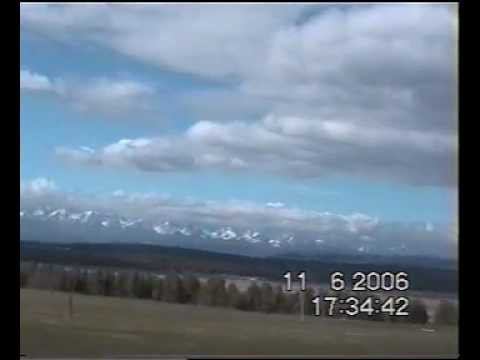 Бурятия,   Тункинская долина