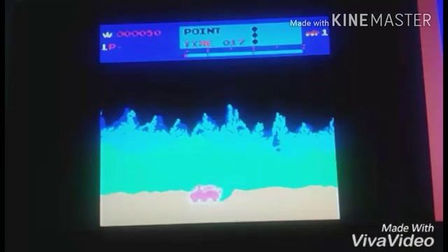 DREAMCAST NTSC GAMES: Midway's Greatest Arcade Hits Volume 2 смотреть онлайн