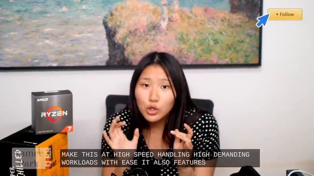 ESSENTIAL Computer Tech: USB C Charger, Power Bank, Solid State Drives, CPU Processors & something смотреть онлайн