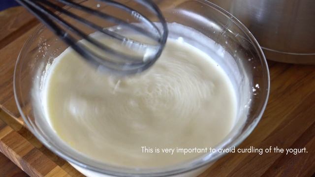 Yayla Corbasi, Turkish Yogurt Soup that will warm your soul смотреть онлайн