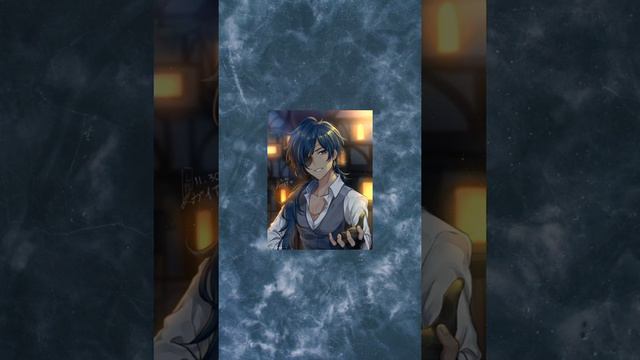 Kaeya Asmr!![Genshin Impact]