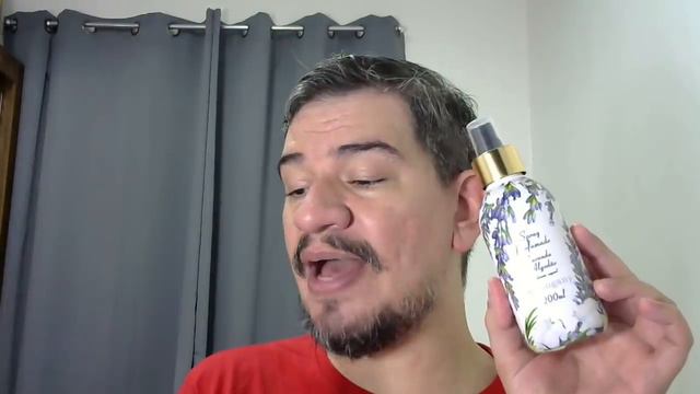 COMPRINHAS DE PERFUMES NO SHOPPING смотреть онлайн