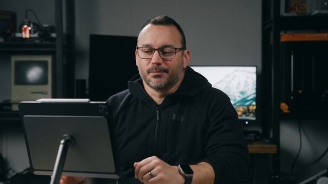 How I use the M2 iPad for Work смотреть онлайн