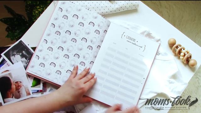 АЛЬБОМ ДЛЯ ФОТО В ЭКОКОЖЕ смотреть онлайн