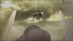 Сатору Годжо против Тодзи Фушигуро | Финальный Бой | Магическая Битва