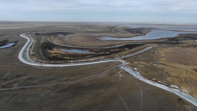 Весенний Разлив Реки. Уялы - Нура 2022 год. Ледоход - Паводок. Летняя Рыбалка 22. смотреть онлайн