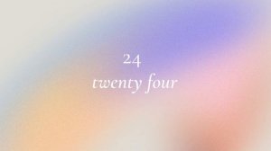 Числа на английском от 1 до 50. Слушаем и Повторяем. Английский для начинающих.