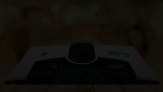 Alienware AW2723DF 27" Gaming Monitor ✅ Review смотреть онлайн