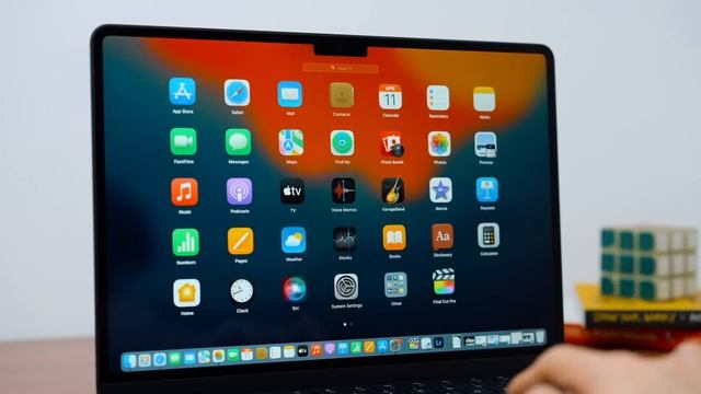 MacBook Paling Murah Makin Ngebut! смотреть онлайн