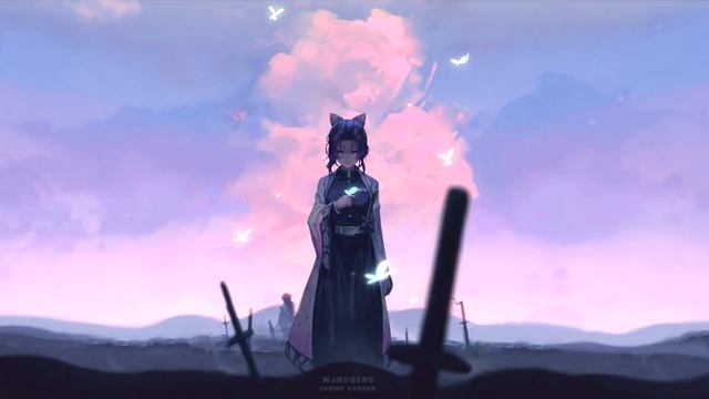 ?Way of Mind ⛩️ Japanese Lofi Hip-Hop смотреть онлайн