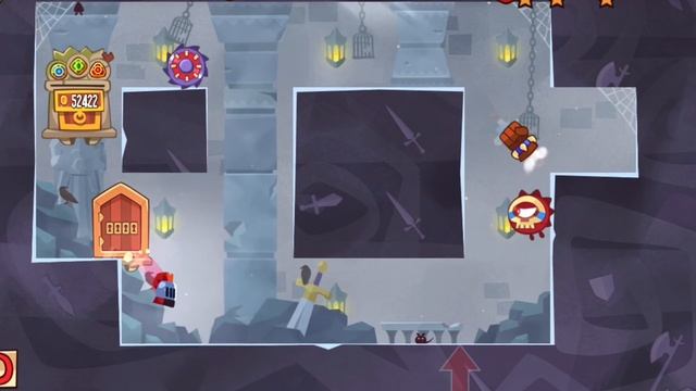 King of Thieves - Base 98 Good for Goldens? смотреть онлайн
