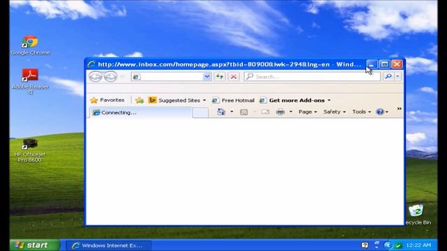 Computer Cleanup - A Step by Step Windows XP Tutorial смотреть онлайн