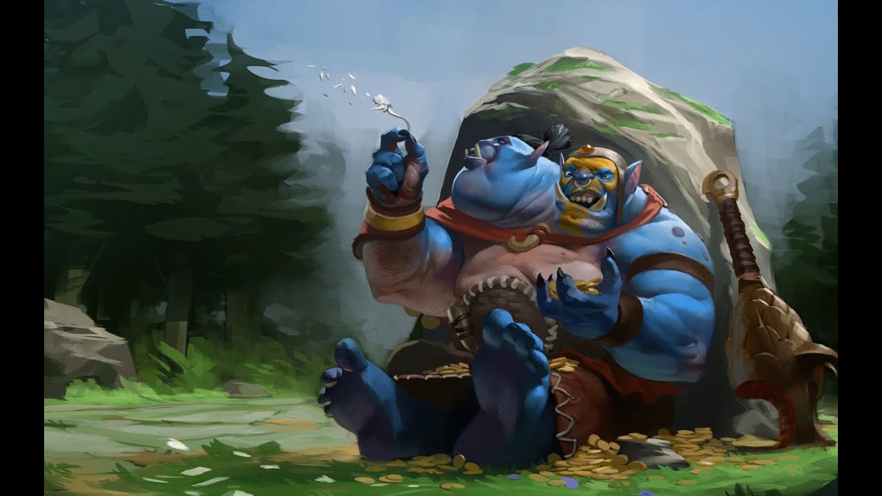 DOTA 2 | dim-nik | Phantom Assassin смотреть онлайн