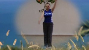 Утренняя зарядка 3 Лицей 1533