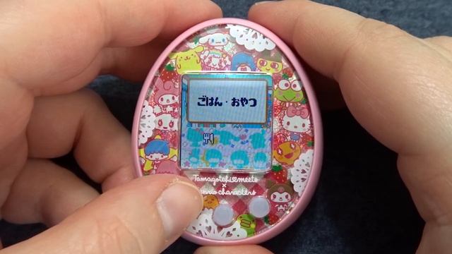 Sweetly Sanrio! Tamagotchi Sweets & Sanrio Meets Let's Play | Day 1 | PandaBunny смотреть онлайн