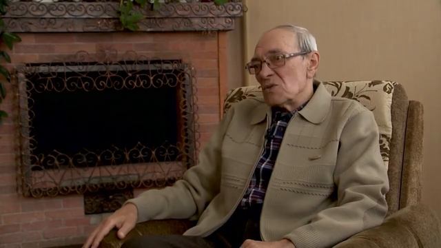 В проекте «Имя в искусстве» писатель Петр Краснов смотреть онлайн