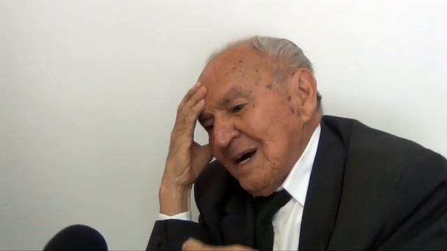 PROFESOR, LUIS ENRIQUE YÁÑEZ R. - II Parte смотреть онлайн