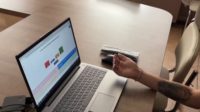 Онлайн-викторина "Интернет-безопасность" смотреть онлайн