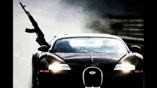 Russian Paradise - Ak-47 Harraho(clean version) смотреть онлайн