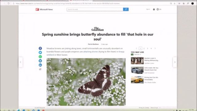 WINDOWS 10 20H2 смотреть онлайн