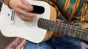 LAVA Blue Original Freeboost