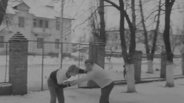 1991 [34] зима — Кореновск смотреть онлайн