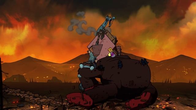 The Mystery Shack Fights Back! ? | Gravity Falls | Disney Channel смотреть онлайн