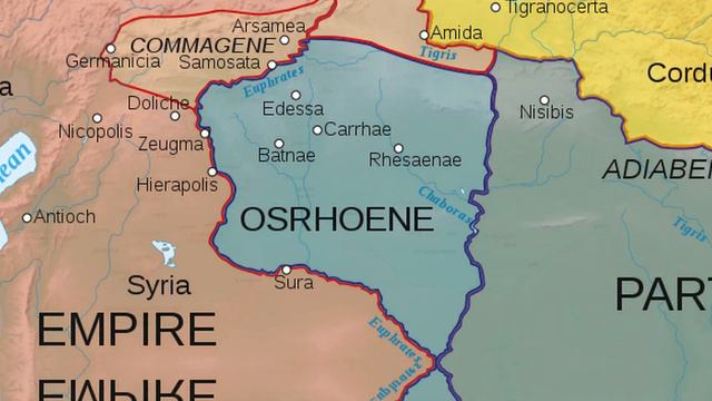 А в это время - 57 год н.э. смотреть онлайн
