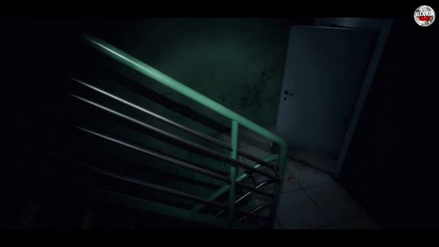 EBOLA 3 - Че за хоррор? смотреть онлайн