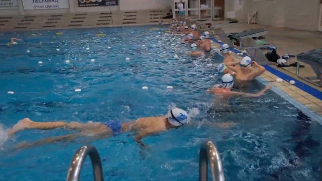 Пливачки клуб Лесковац смотреть онлайн