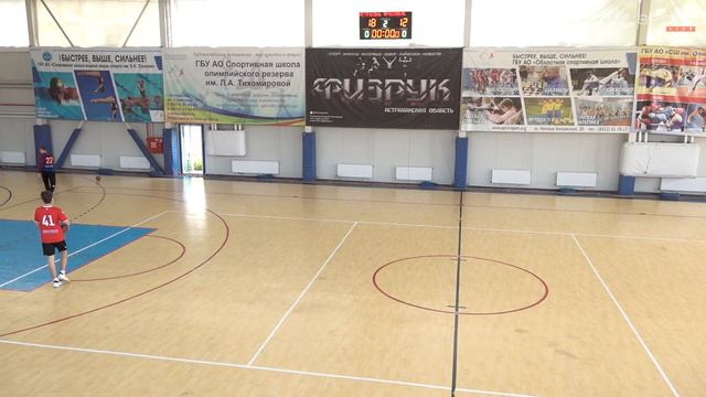 Ярославская область – Астраханская область смотреть онлайн